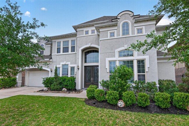 Foto del edificio - 13236 Tracewood Hills Ln