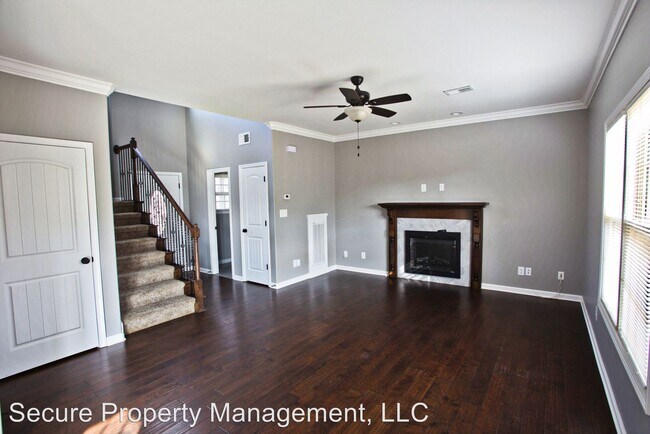 Building Photo - 968 Smoots Dr