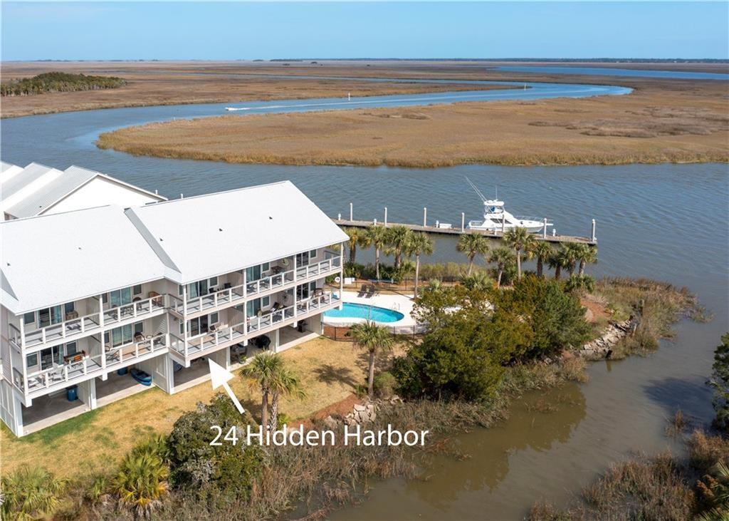 Foto principal - 24 Hidden Harbor Rd