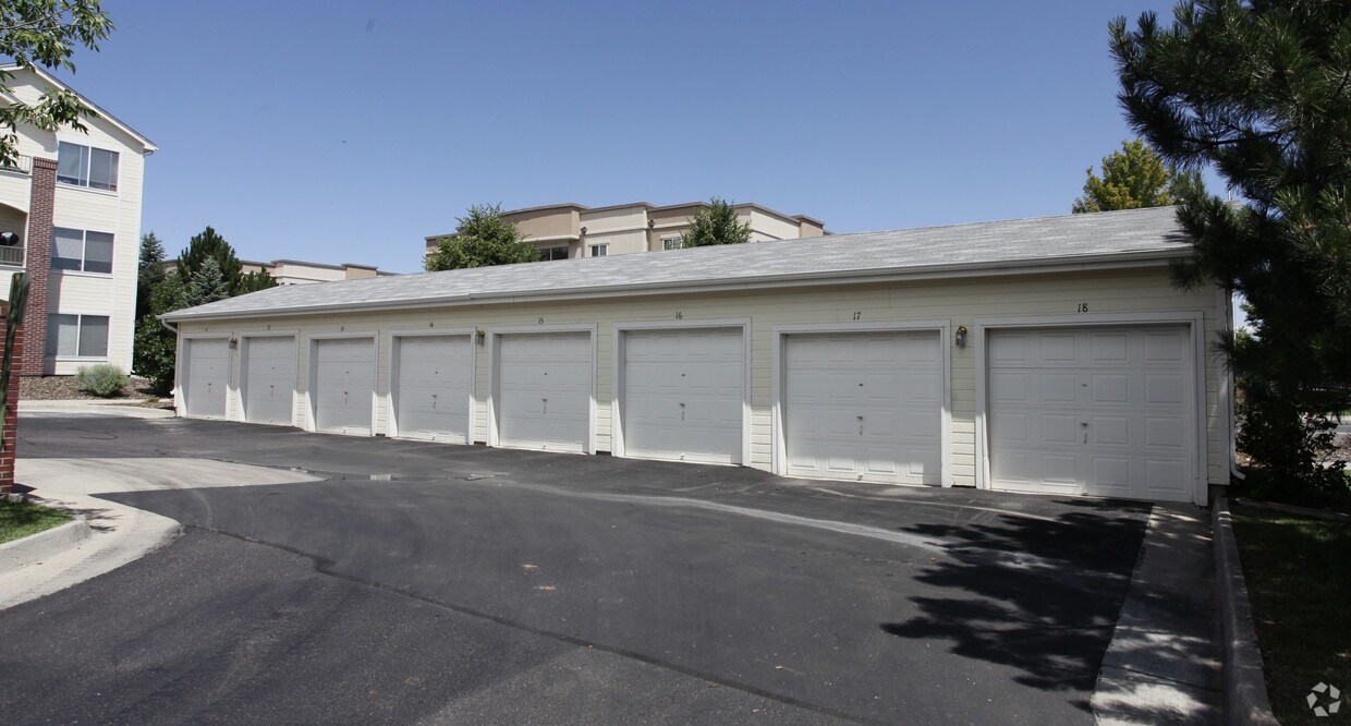 Columbine Village Apartments Seniors 62+ Apartments Arvada, CO