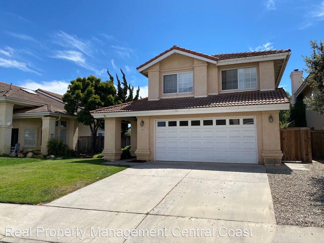 3 br, 2.5 bath House 1257 Stonebrook Drive House Rental in Lompoc, CA