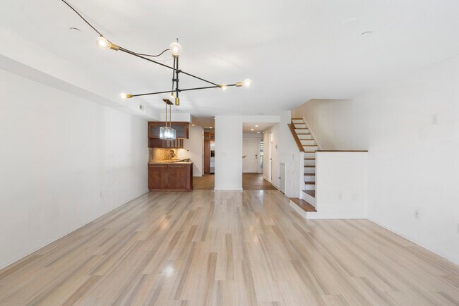 Sala de estar - 3 Whitman Ct