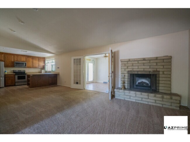 Building Photo - Embrace Timeless Charm in This Beautifully...