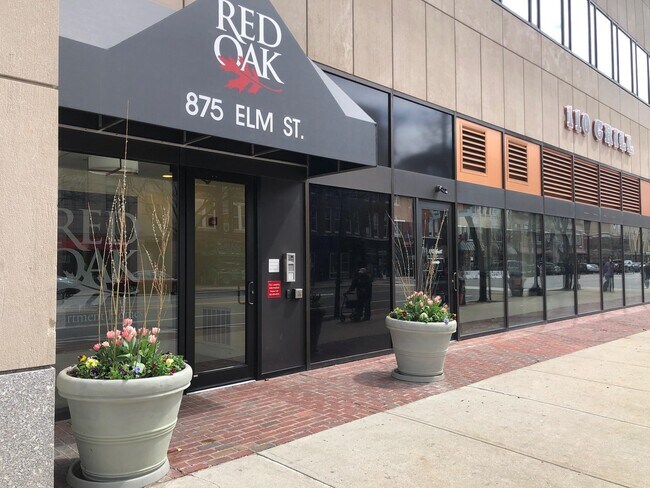 Foto del edificio - 875 Elm St