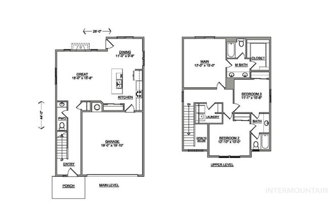 Building Photo - 10757 W Thimbleberry Ct