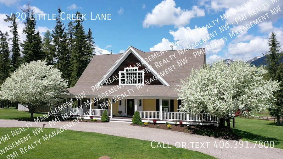 Foto principal - 420 Little Creek Ln