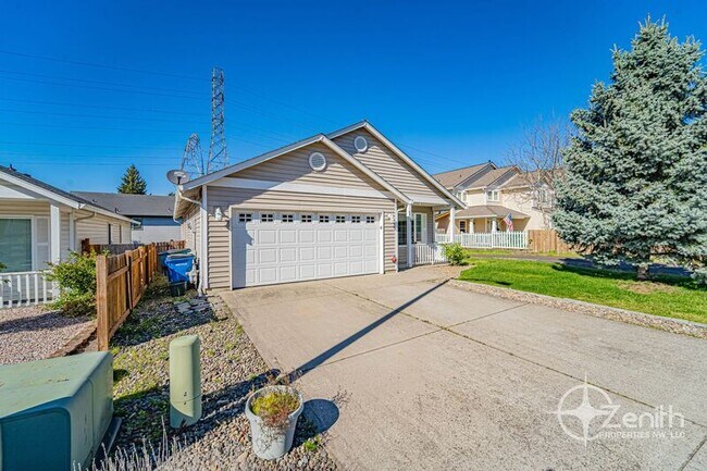 Foto del edificio - 5616 NE 64th Street