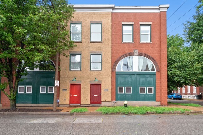 Foto del edificio - Lemp Bizkit