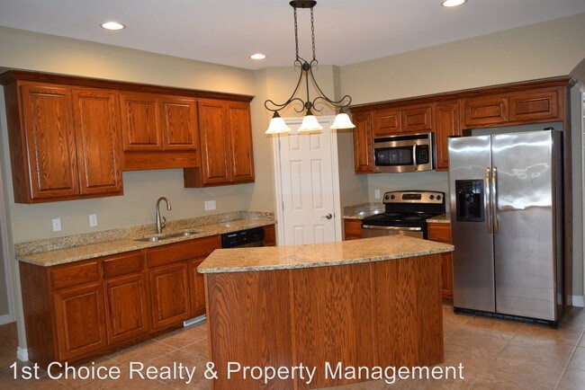 Foto del edificio - 3 br, 2 bath House - 2237 Austin Drive