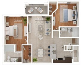 Atlantico at Tuscany photo'