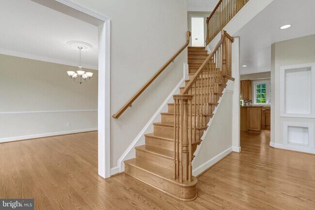 Foto del edificio - 3803 Bell Manor Ct