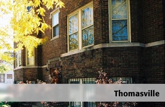 Building Photo - Thomasville