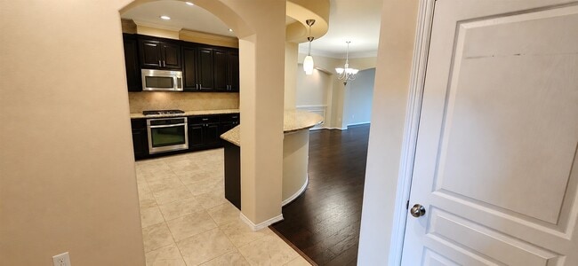 Foto del edificio - 829 W 26th St