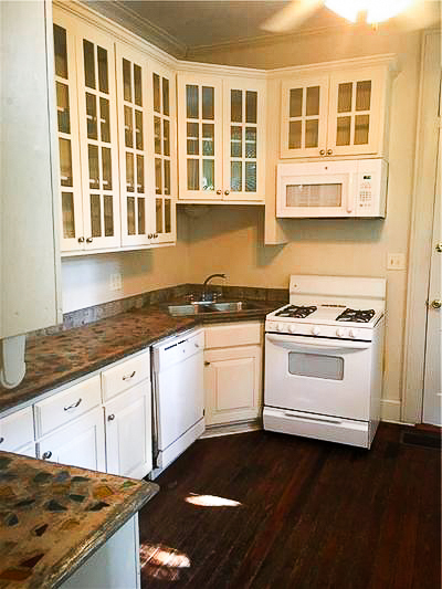 Kitchen Pics 2 - 5416 Freret St