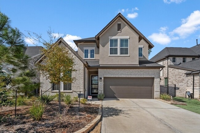 Foto del edificio - 28182 White Mdw Ln