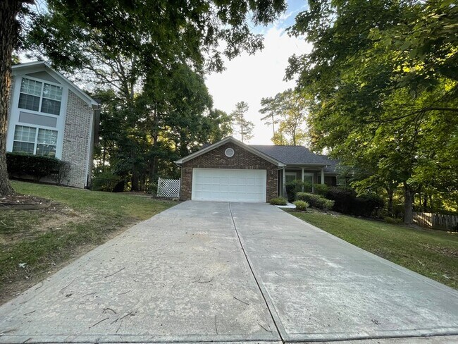 Foto del edificio - 8307 Belstead Brook Ct
