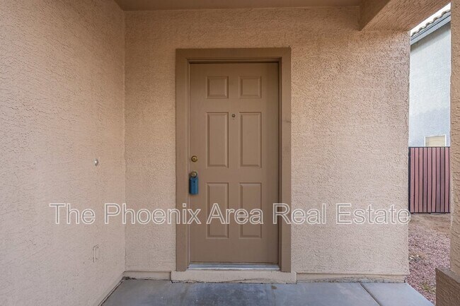 Foto del edificio - 11928 W Columbine Dr