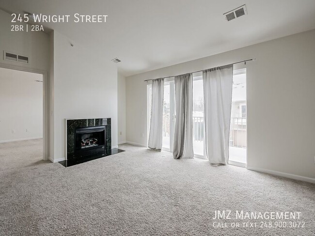 Foto del edificio - 245 Wright St