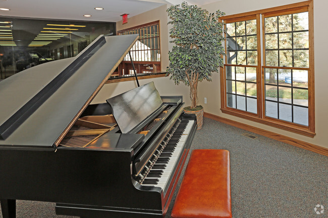 Interior Photo - The Crossroads At Southfield Apartments