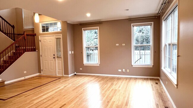 Foto del edificio - 1274 Georgetown Way