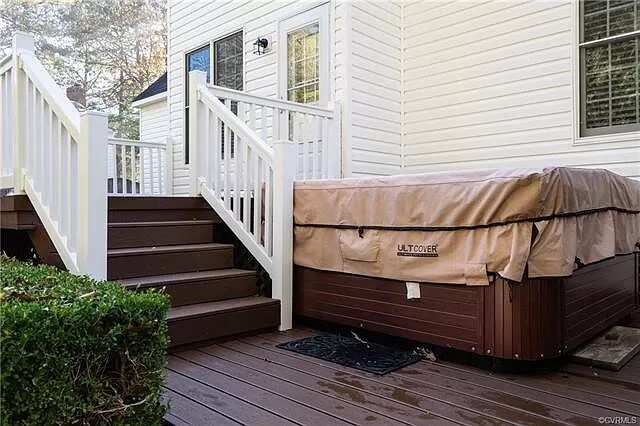 Foto del edificio - 4906 Cane Mill Ln