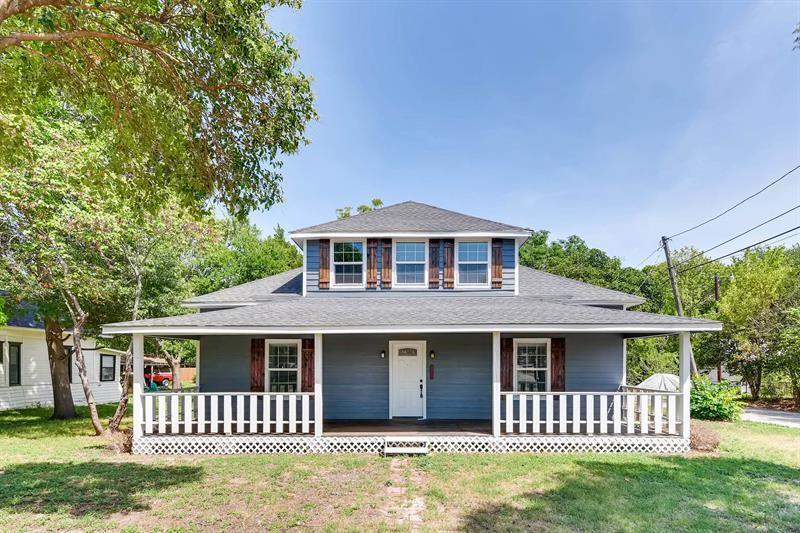 200 Dunn St, Waxahachie, TX 75165 House Rental in Waxahachie, TX