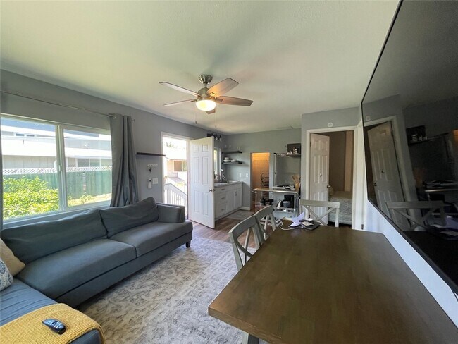 Foto del edificio - 52 Alahele Pl