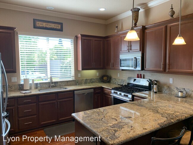 Foto del edificio - 2 br, 2 bath House - 6110 Amani Place