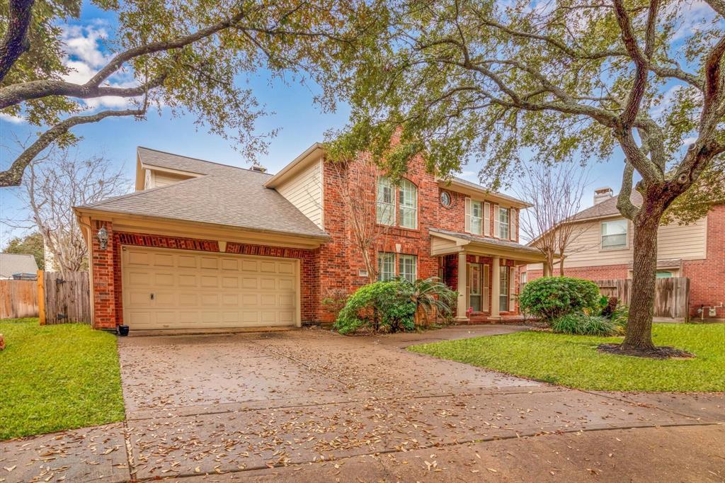 Foto principal - 12206 Oyster Cove Ct