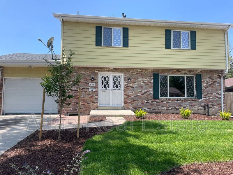 379 Fulton St, Aurora, CO 80010 House Rental in Aurora, CO
