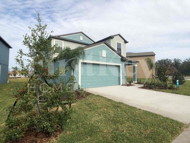 Foto del edificio - 5102 Brickwood Rise Dr