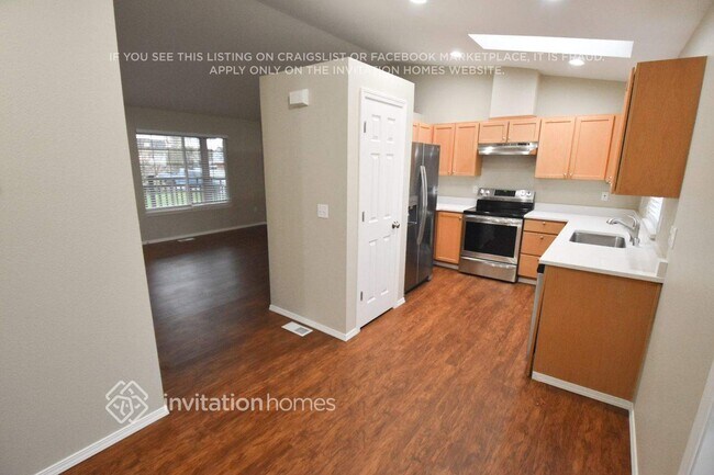 Foto del edificio - 5125 61st Dr NE