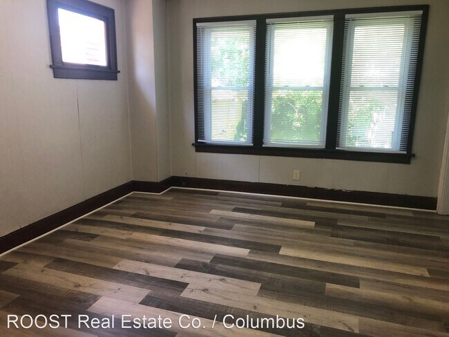 Building Photo - 3 br, 1.5 bath House - 1634 E. Hudson Street