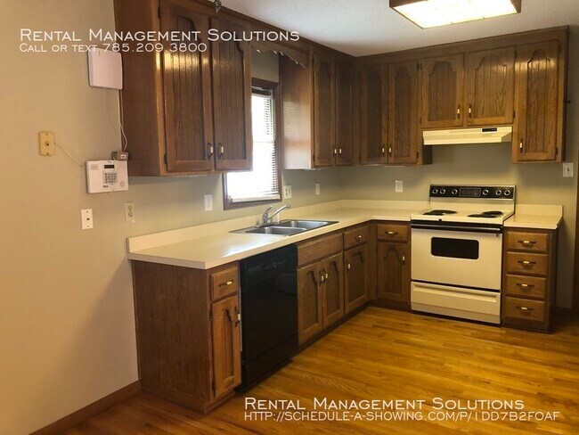 Foto del edificio - 2831 SW Herefordshire Rd