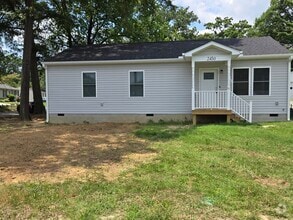 Building Photo - 2430 Rucker Ln