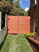 Outside Space 1 - 914 Daleview Dr