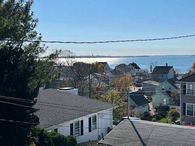 Foto del edificio - 23 Siren St