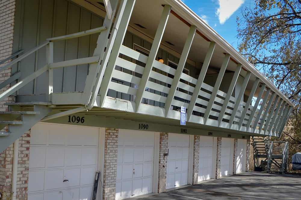 Building Photo - 1088 Miller Street
