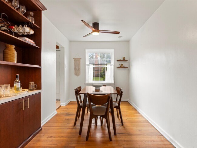 Foto del edificio - 6003 E 28th Ave