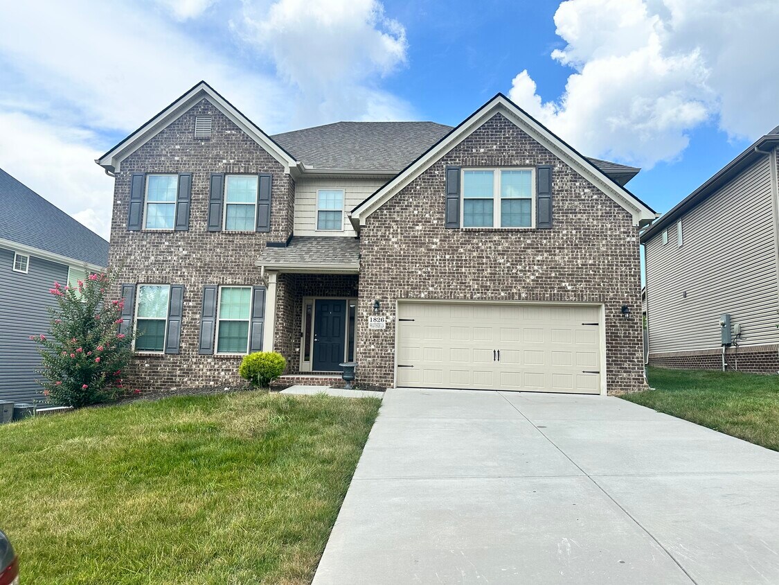 Foto principal - 1826 Shadyside Ln