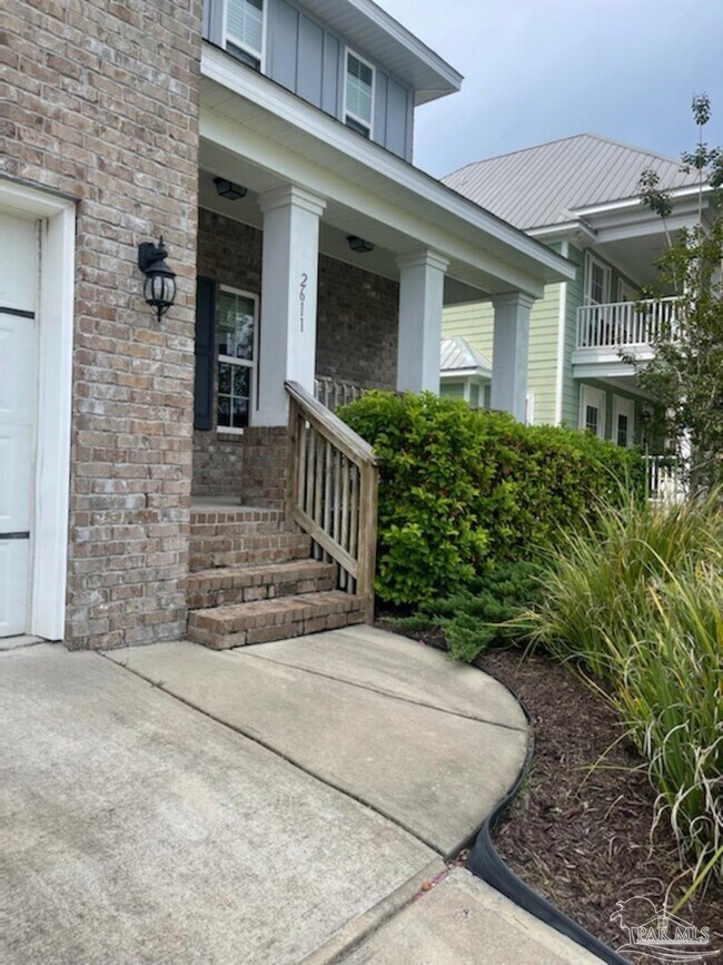 Foto del edificio - 2611 Caldwell Cir