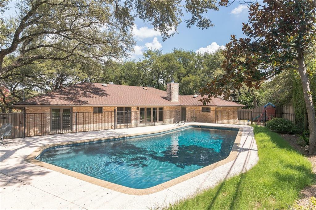 4017 Greystone Dr, Austin, TX 78731 House Rental in Austin, TX