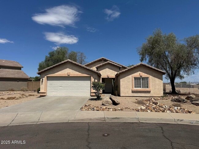 Building Photo - 12502 W Charter Oak Rd