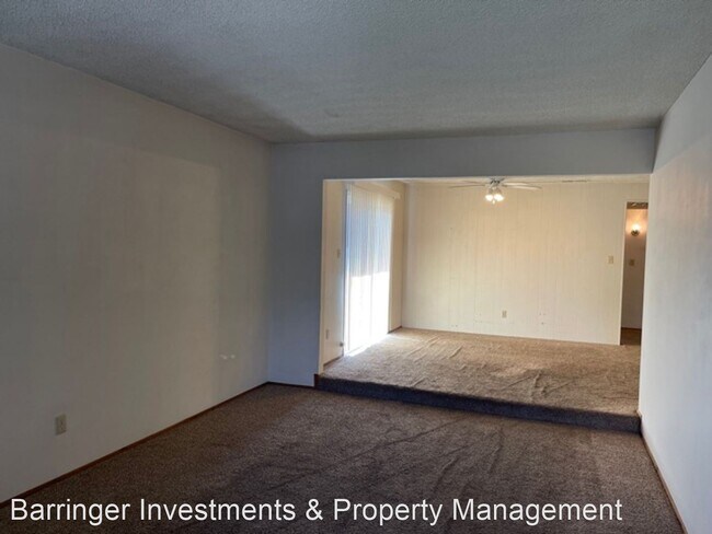 Foto del edificio - 2 br, 1 bath House - 3102 W Swain Rd