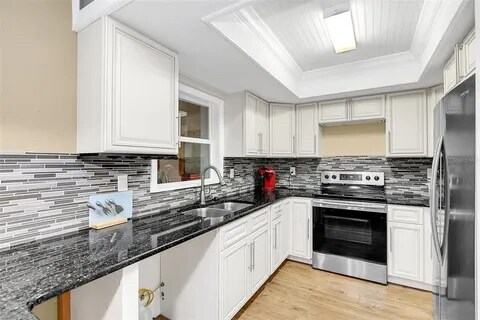 Foto del edificio - 4511 San Sebastian Cir