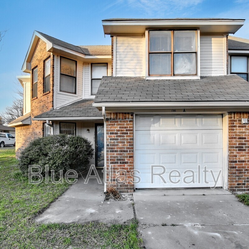 Foto principal - 1705 La Salle Dr