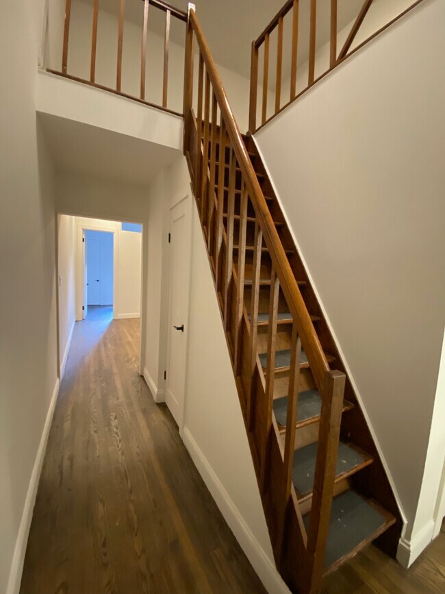 ÁREA COMÚN - 429 E 80th St