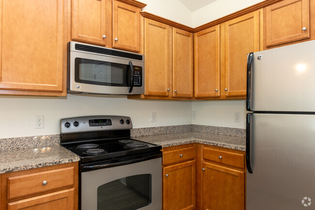 Spring - 2BR,2BA - Wallburg Landing