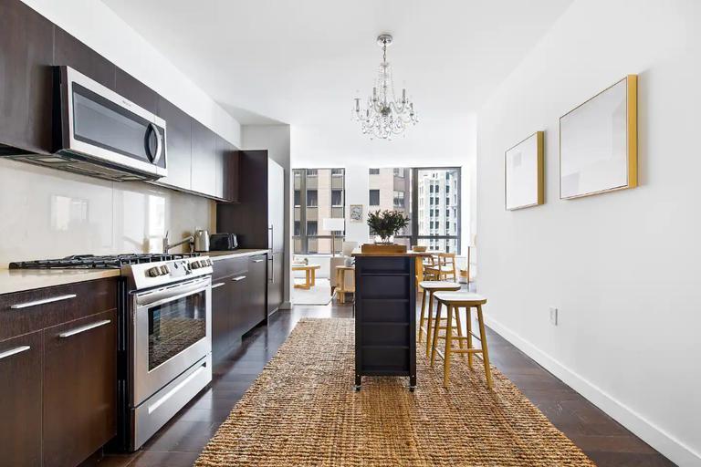 Foto del edificio - 1 bedroom in NEW YORK NY 10005