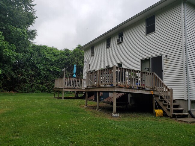 Photo - 792 Moore St Townhome